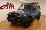 Lada Niva 4x4 MM-Design Nr. 15 - Lada Niva Gebrauchtwagen