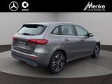 Mercedes-Benz B 180 Pano+Kamera+Elektr.Heckklappe+DAB+LED - Mercedes-Benz: Elektr Heckklappe