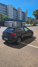 Seat Ibiza 1.0 TSI 70kW Style Style / TÜV NEU - Seat Ibiza von privat