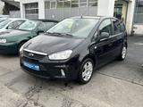 Ford C-MAX Style + - Ford C-MAX Style mit Diesel-Antrieb