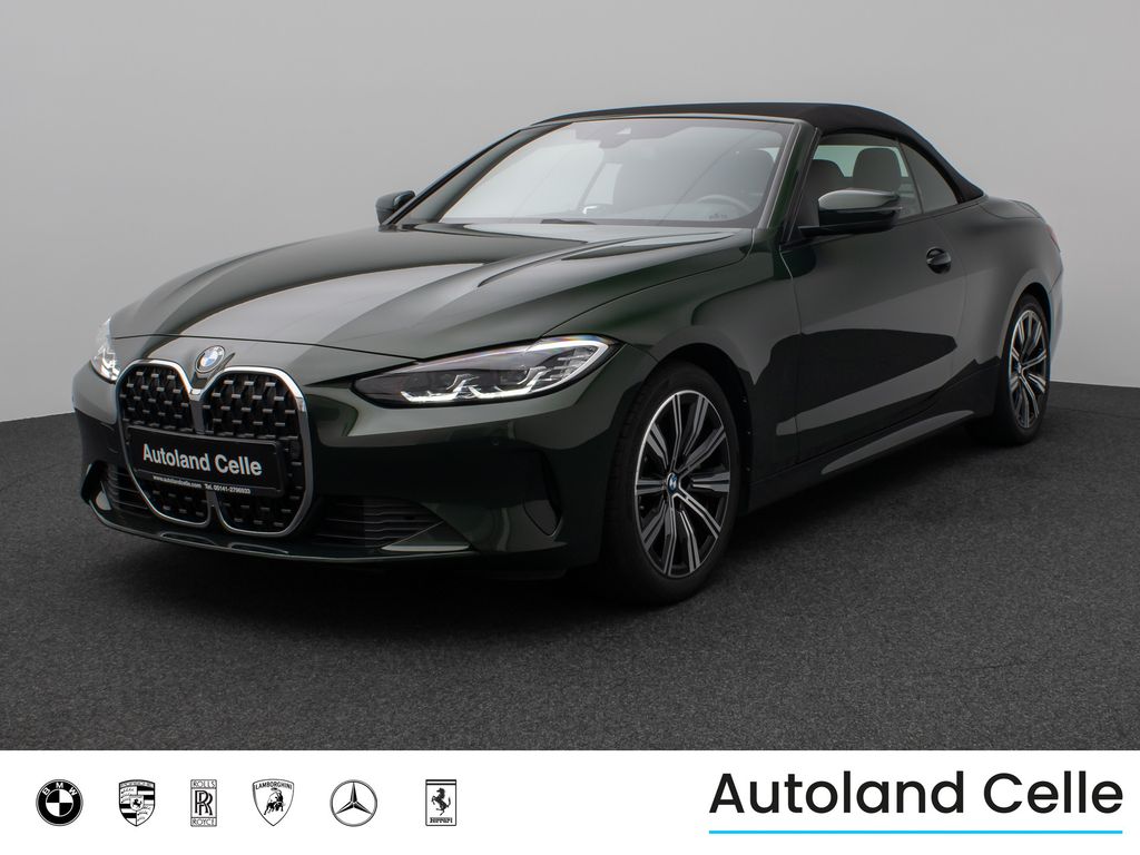 BMW 430