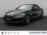 BMW 430i DAB H/K Alarm Lenkradheizung Sport 18Zoll