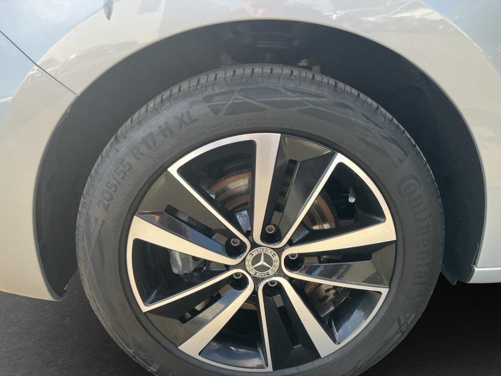 Fahrzeugabbildung Mercedes-Benz T 180 d PROGRESSIVE Standard AHK*Navi*LED*PDC