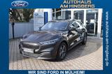 Ford Mustang Mach-E 99 kWh - Ford Mustang Mach-E in Duisburg