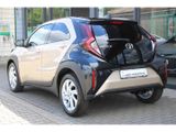 Toyota Aygo X 1.0 VVT-i Pulse+KAMERA+SHZ+ACAA+GJ-RÄDER - Toyota: Aygo Vvt I