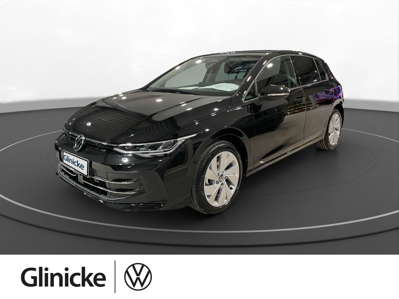 Volkswagen Golf Life "ENERGY" 2,0 TDI (150 PS) DSG | Navi
