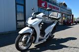 Honda SH 125 I mit Topcase Service & HU Neu - HONDA 125I
