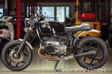 BMW R65 Scrambler - BMW R65