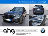 BMW X3 M COMPETITION AT Competition Paket Panorama