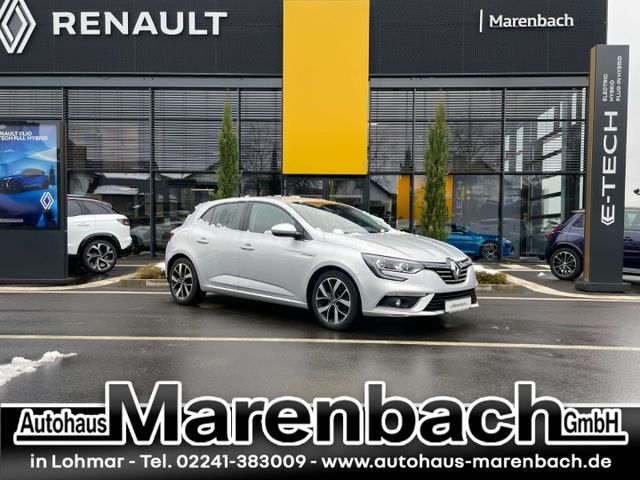 Renault Megane BOSE-Edition BLUE dCi 115 + Klima + Navi