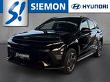 Hyundai KONA SX2 1.6 T-GDI DCT N-Line Navi Digitales Coc