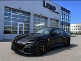 Ferrari Purosangue V12 Nero/Carbon/ IN STOCK - gebrauchte Ferrari SUV & Geländewagen