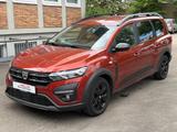 Dacia Jogger Extreme+ 7 Sitzer Kamera Tempomat 4,69% - Dacia Jogger Kombi Gebrauchtwagen