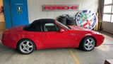 Porsche 968 tiptronic  Euro 2 - Porsche 968 aus 1992