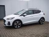 Ford FIESTA ACTIVE X 1.0L MHEV 125PS - Ford Fiesta: Active X