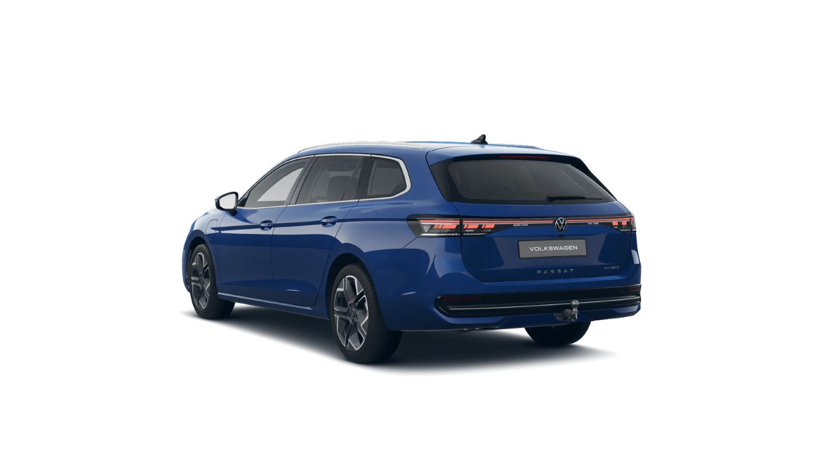 Volkswagen Passat Variant HYBRID Elegance Pano*AHK*Massage imagem 3