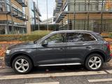 Audi Q5 2.0 TDI 140kW S tronic quattro sport - Audi in Leipzig: Q1
