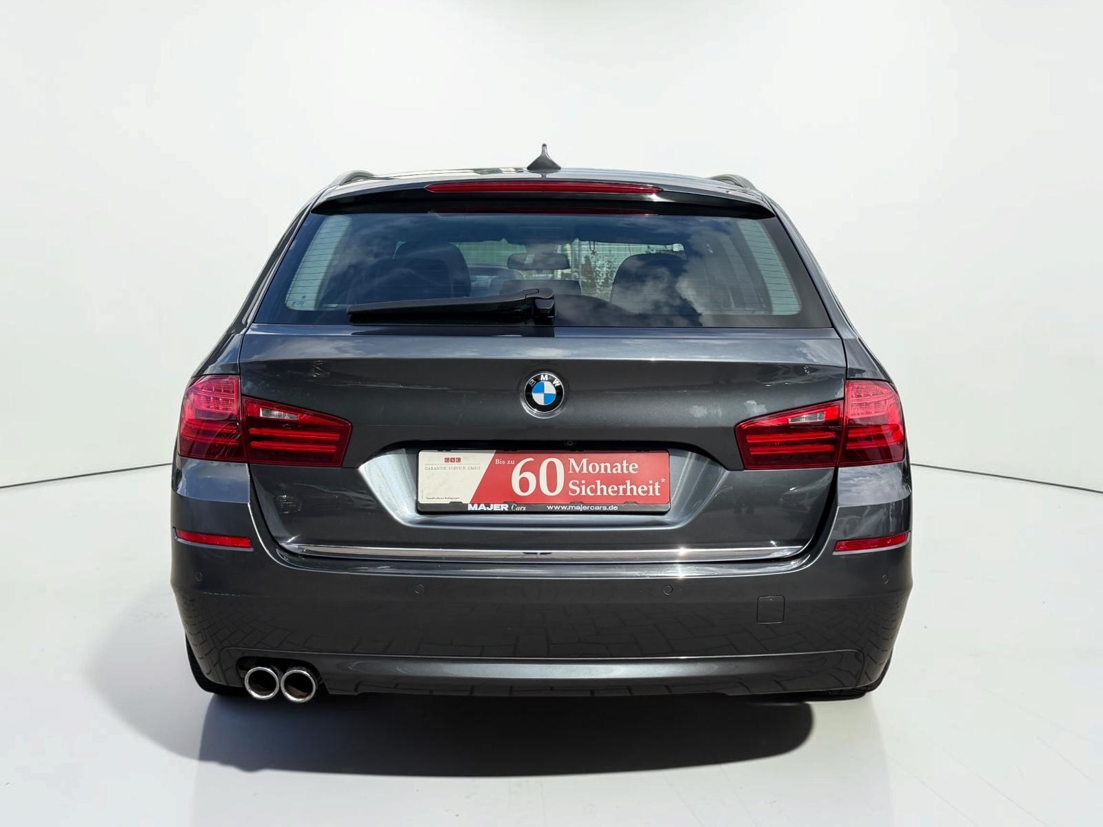 BMW 530 xDrive* H&K*HUD*PANO*LEDER*ACC*AHK*XENON*LED