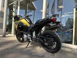 BMW F 750 GS F 750 GS|Tou.|Licht-Paket|Tief - BMW F 750 GS