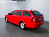 Skoda Octavia Combi Active TDI/XENON/64.TKM/1.HAND/ - Skoda Octavia mit Diesel-Antrieb: Active