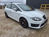 Seat Leon 2.0 TSI FR 1P DSG  - Seat Leon aus 2011: Fr
