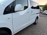 Nissan Evalia*2.Hand*7.Sitze*Kamera*SHZ*Temp.*BT*Navi* - Nissan Evalia mit Diesel-Antrieb