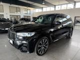 BMW X7*M50*INDIVIDUAL*3xTV*360°ACC*HUD*LASER*DAB*H&K - BMW X7 M50 aus 2020