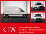 Mercedes-Benz eSprinter 312 Kasten FWD,3.924mm Radstand - Mercedes-Benz eSprinter 312
