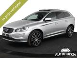 Volvo XC60 2.0 T5 FWD Summum POLESTAR PANODAK xenon AC - Volvo XC60: Standheizung