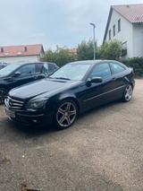 Mercedes-Benz Mercedes CLC 200 - gebrauchte Mercedes-Benz CLC-Klasse aus dem Jahr 2008
