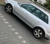 Audi A3 top erhalten - gebrauchte Audi A3 aus dem Jahr 2003