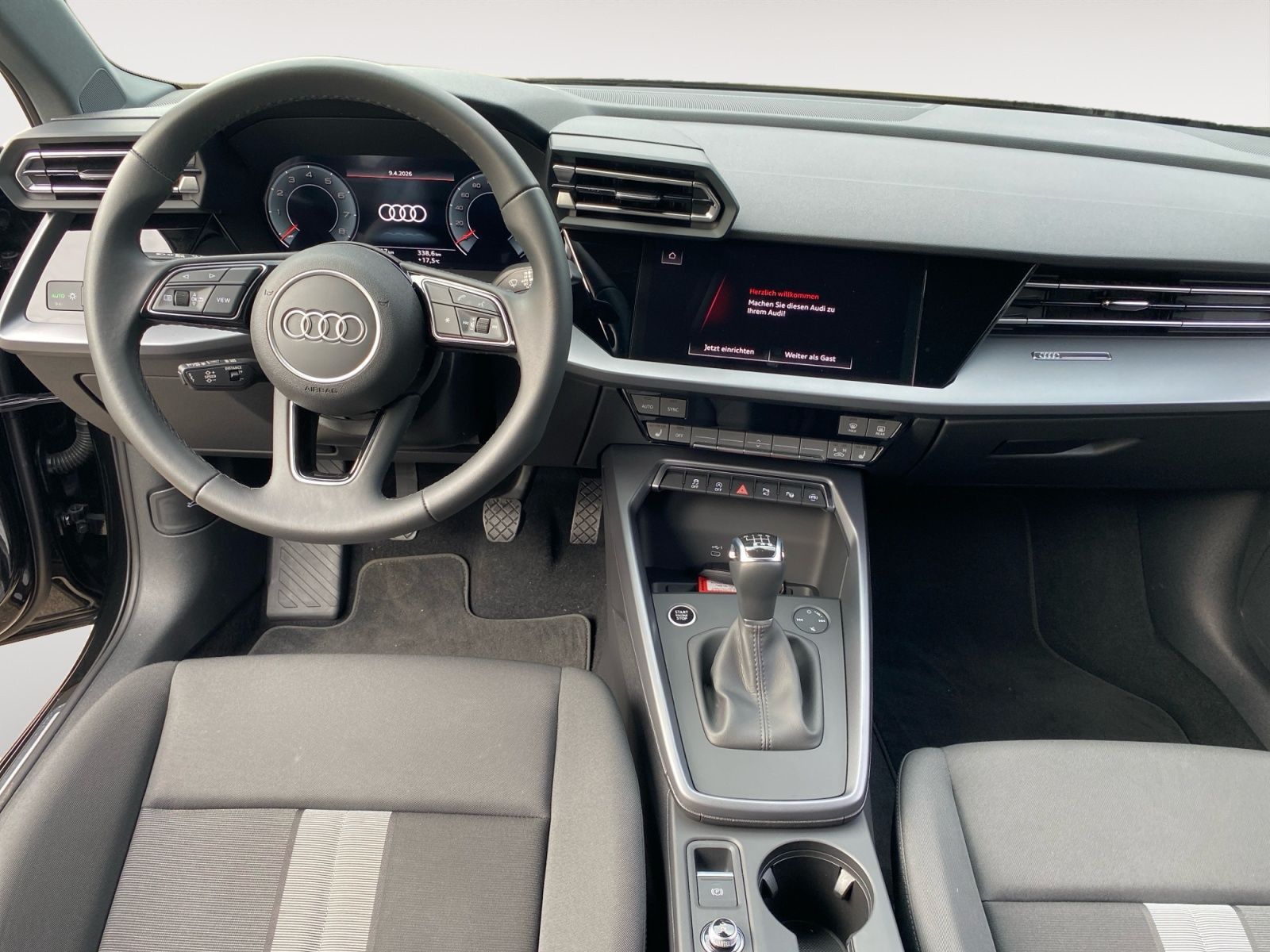 Audi A3 - Bild 12