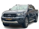 Ford Ranger Wildtrak 4x4*AHK*LED*Kamera*ACC* - Ford Ranger in Essen