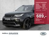 Land Rover Discovery D300 Dynamic HSE PANO LED STANDHZG - Land Rover Discovery aus 2024