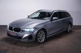 BMW 318 2.0 d Touring Aut.*AHK*Sitzheizung*LED*Carpl - BMW: Kombi, 3.0