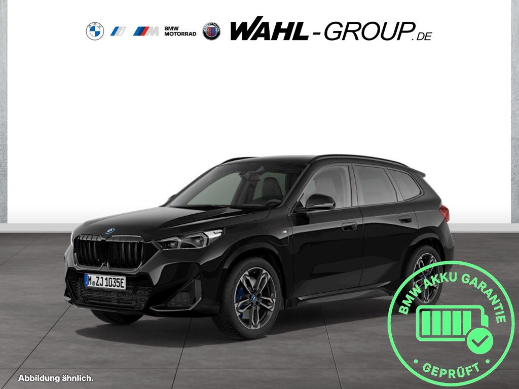 Image of BMW X1