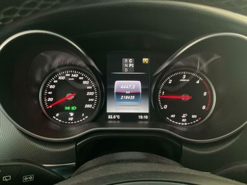 Mercedes V 250 - 6