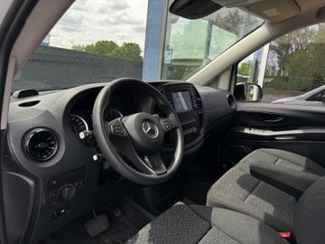 Mercedes Vito - 7
