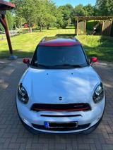 MINI John Cooper Works Countryman John Cooper Wor... - MINI: Kombi