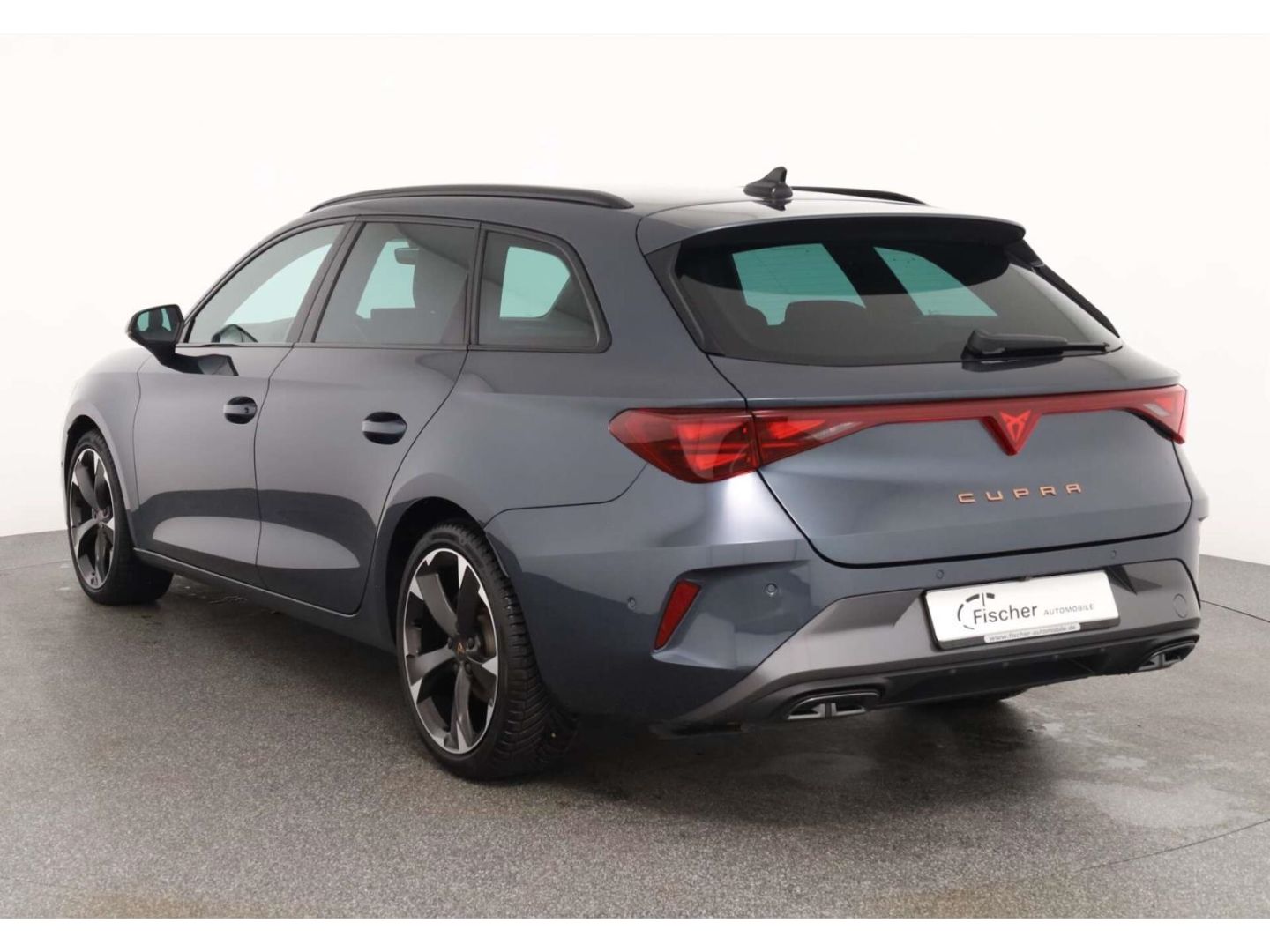 Cupra Leon - Bild 4