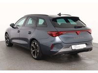 Cupra Leon - Vorschau Bild 4