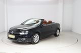 Volkswagen Eos 1.4 TSI * Navi * Leder * Sitzhzg. - Volkswagen Eos mit Benzin-Antrieb: Cabrio