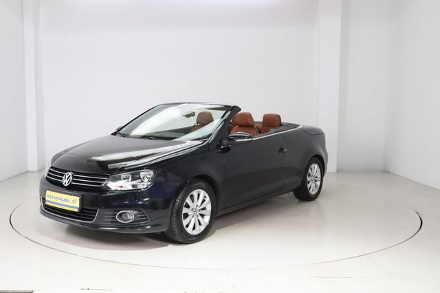 Volkswagen Eos 1.4 TSI * Navi * Leder * Sitzhzg.