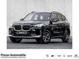 BMW X1 sDrive18i AHK RFK NAVI LED Sound Syst. DAB - BMW X1 Neuwagen