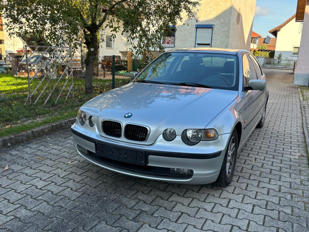 BMW 316