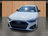 Audi A4 Avant 40 TFSI S line Plus*Navi*ACC*DAB* - Audi A4: Weiß, Kombi, Line