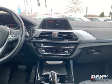 BMW X3 - 12