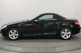 Mercedes-Benz SLK 280 Automatik Thematik Szhzg PDC TÜV 10/26 - Mercedes-Benz SLK 280 mit Benzin-Antrieb