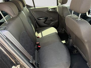 Bild 8 Opel CORSA 1,4 ON INTELLILINK, SHZ, PDC, KAMERA, LENK