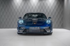 992 GT3 2026 BLUE WEISSACH CERAMIC